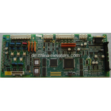 Otis Elevator Drive PCB GCA26800KF1